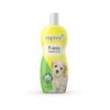 Gentle Shampoo for Puppies with Hypoallergenic Formula