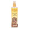 Gentle Shed Control Spray for Flaking and Soothing Dog Skin