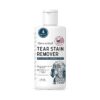 Gentle Water-Based Tear Stain Remover for Dogs and Cats Eye Buildup