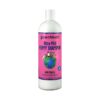 Gentle Wild Cherry Shampoo for Smelly Dogs with Natural Ingredients