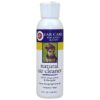 Gentle and Effective All Natural Ear Cleaner for Itchy, Smelly Ears and Ear Wax Buildup