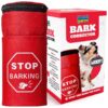 Gentle and Humane Shaker Can for Pet Training and Behavior Correction