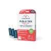 Gentle and Non-Toxic Flea and Tick Protection for Dogs over 3 Months