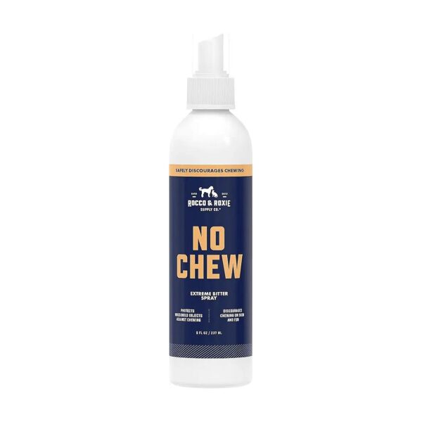 Gentle and Non-Toxic Spray for Pet Training and Behavior