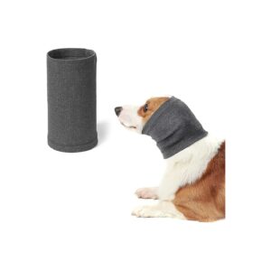 Gentle and Soothing Dog Ears Hoodie for Noise Reduction and Anxiety Relief