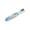 Gentle yet Effective Dematting Tool for Cats and Dogs with Stainless Steel Teeth