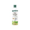 Gently Cleansing Dog Shampoo with Oatmeal and Honey for Healthy Skin and Coat