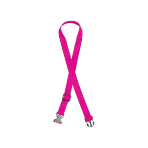 Get More Out of Your Walk with Pink Buddy System Extend a Buddy