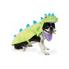 Get Your Paws on this Faux Arm and Headpiece Reptar Pet Costume