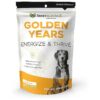 Glorious Golden Years Senior Dog Health Supplement with Multi-Vitamin