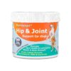 Glucosamine Chondroitin MSM Joint Supplement for Dogs with Hip and Muscle Support