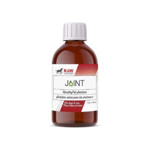 Glucosamine HCL and MSM Pet Joint Supplement for All Life Stages