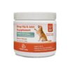 Glucosamine and Chondroitin Soft Chews for Dogs with Arthritis and Joint Pain Relief