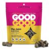 Glucosamine and MSM Dog Chews for Healthy Hips and Joints