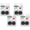 Good Quality Pack of 4 RFA-67 Batteries for Pet Safe Devices