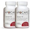 Grade Natural Apoptosis Support for Canines Pack of 2 Boxes 90 Count