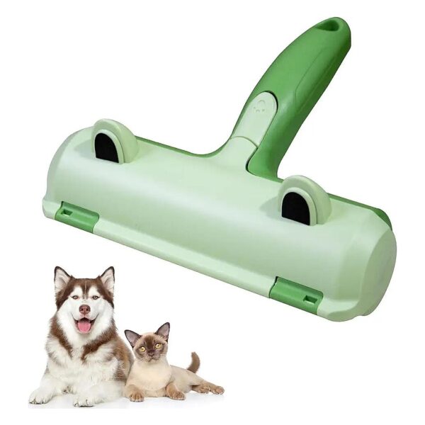 Grade Pet Hair Removal Tool for Removing Pet Hair from Furniture and Carpets Efficiently