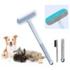 Grade Pet Hair Remover, Lightweight and Portable, Reusable and Easy to Clean