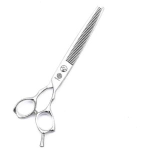 Grade Pet Hair Trimming Scissors for Family DIY or Grooming