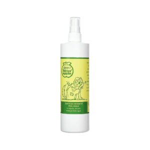 Grade Stop-Licking Spray for Pet Carers