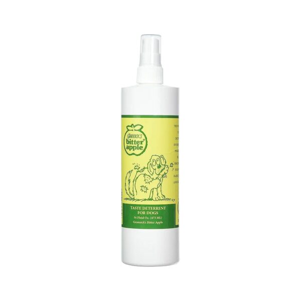 Grade Stop-Licking Spray for Pet Carers