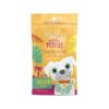 Grain Free Chicken Bisque Dog Food Treats with Sunflower Oil for Healthy Digestion