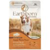 Grain-Free, Gluten-Free, and Potato-Free Dry Dog Food with Bison Meal and Vegetables