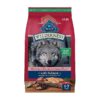 Grain-Free High Protein Dog Food with Real Salmon and Sweet Potatoes