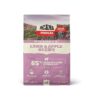 Grain-Free, Limited Ingredient Dog Food with Lamb and Apple for Sensitive Stomachs