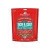 Grass-Fed Lamb & Wild-Caught Salmon Freeze-Dried Raw Skin & Coat Boost for Adult Dogs