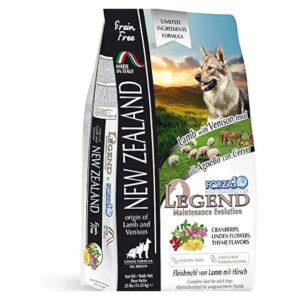 Great Value 5 Pound Grain Free Gluten Free Dry Dog Food for Adult Dogs with Fast Shipping