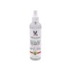 Green Apple Scented Waterless Shampoo for Smelly Dogs and Cats