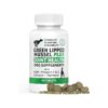 Green Lipped Mussel for Dogs 1325mg 90 Capsules Joint Health Supplement