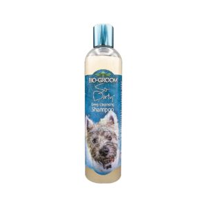 Groom Dog Shampoo for Stinky Dogs and Cruelty-Free Pet Supplies