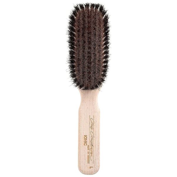 Groom Like A Pro Brush With Brass And Boar Bristles Technology