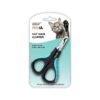 Groom Your Pet at Home with Our Professional Cat Nail Clippers and Non-Slip Handles