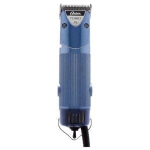 Grooming Clippers for Thick Hair Animals with Detachable Blades