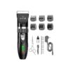 Grooming Kit for Cats and Small Dogs, Cordless Cat Clippers for Trimming Matted Hair