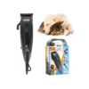 Grooming Kit for Home Pet Grooming Needs with Superior Fur Feeding Blades