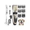 Guard Combs for Versatile Grooming Needs of Small Large Cats and Dogs