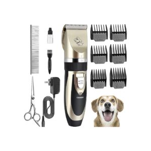 Guard Combs for Versatile Grooming Needs of Small Large Cats and Dogs