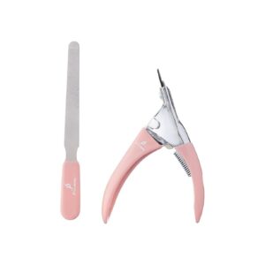 Guillotine Type Dog Nail Cutter with High Safety Standards from Japan Import