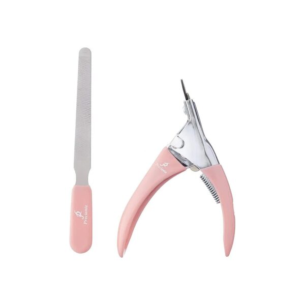 Guillotine Type Dog Nail Cutter with High Safety Standards from Japan Import