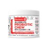 Gut Health and Allergy Support with Probiotic Chews for Dogs