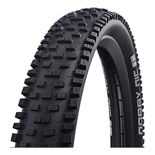 HS 618 EPI Tyre for E-Bikes with Long-Lasting Performance Line