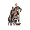 Halloween Matching Pajamas for Family and Couples, Comfortable Soft