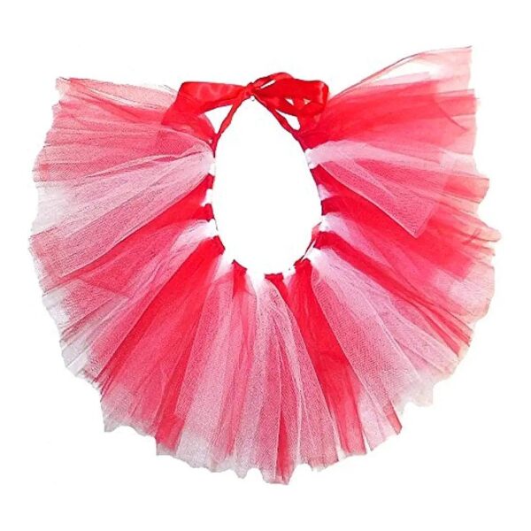 Handcrafted USA Made Tulle Tutu for Large Breeds