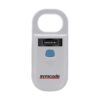 Handheld Pet Microchip Reader Scanner for Dog Cat Tracking and Management