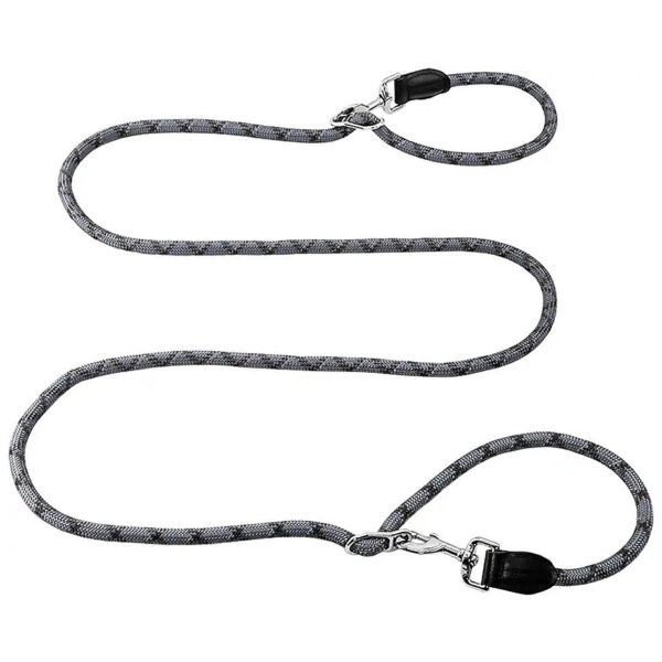 Hands Free Dog Leash for Medium Large Dogs with 8 in 1 Functionality