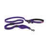 Hands-Free Dog Leash with Zero Shock Technology for Walking, Jogging, and Running